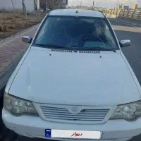 پراید۱۳۲ شاسی سالم  ۱۳۸۸