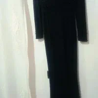 لباس مجلسی مشکی ساده و سرمه ای|لباس|پارس‌آباد, |دیوار