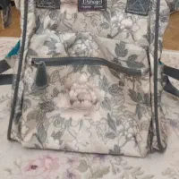 کوله دستی لب فلزی برندمینی گرل وارداتی