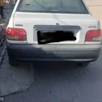 خودرو|خودرو سواری و وانت|یاسوج, |دیوار