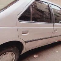 پژو۴۰۵مدل ۹۰|خودرو سواری و وانت|رباط‌کریم, نصیرشهر|دیوار