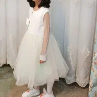 لباس دخترانه