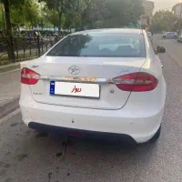جک J5 اتوماتیک 1800cc ، مدل 1393
