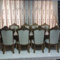 غذا خوری|میز و صندلی غذاخوری|کرمانشاه, |دیوار