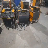 فروش دستکاه جوش co2