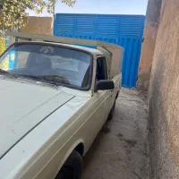 وانت پیکان مدل 84|خودرو سواری و وانت|خاوران, |دیوار