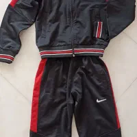 ست لباس ورزشی ۶تا ۷سال
