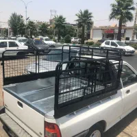 اطاق و کفی وانت