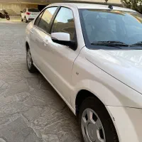 دنا تیپ ۲ مدل۹۶|خودرو سواری و وانت|اندیشه, اندیشه فاز ۵|دیوار