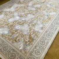 فرش.             مریــلا&