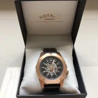 ساعت روتاری و پلیس