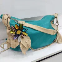 کیف زنانه در حد نو