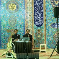 مداح مراسمات ترحیم