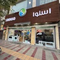 بلندگو اسنوا ۴۰۰ وات با گارانتی معتبر اسنوا