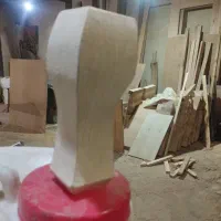 پایه سم آهویی|مبلمان خانگی و میز عسلی|تهران, خلازیر|دیوار