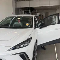 MG 4ev 2024|خودرو سواری و وانت|لاهیجان, لیالستان|دیوار