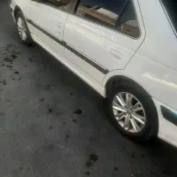 پژو پارس ای ال ایکس