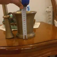 هاونگ|کلکسیون اشیاء عتیقه|تهران, آجودانیه|دیوار