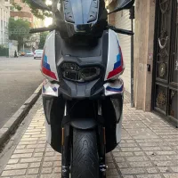 bmw c400x 2020|موتورسیکلت|تهران, دردشت|دیوار