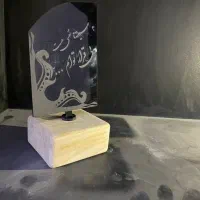 تندیس و دکوری های رو میزی