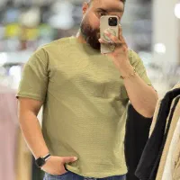 تیشرت جدید کد EVX288 کتونی بازار امین|لباس|کرمانشاه, |دیوار