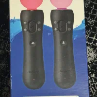 دسته motion controller مناسب برای vr