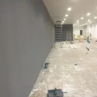 نقاشی ساختمان در شهر دلفان|خدمات پیشه و مهارت|نورآباد, |دیوار