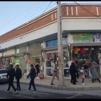 مغازه رهن و اجاره با امتیازات کامل