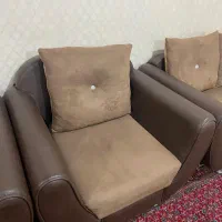 مبل تک نفره