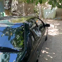 ۴۰۵ glx مدل ۸۲|خودرو سواری و وانت|بانه, |دیوار