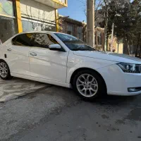 دنا پلاس اتوماتیک ۱۴۰۲ استثناییesp