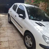 ۲۰۶تیپ۲ مدل۹۹