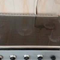 گاز فر دار|اجاق گاز و لوازم برقی پختوپز|گلپایگان, |دیوار