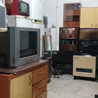 سمساری،خریدلوازم دسته دوم منزل وضایعات انباری|خدمات پیشه و مهارت|گرگان, |دیوار