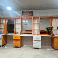 دکور ارایشگاه