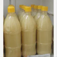 آبلیمو طبیعی  ارگانیک  خانگی