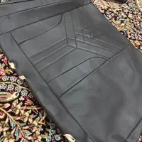 روکش صندلی چرم و رو داشبوردی ۲۰۷