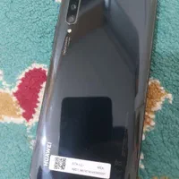 هواوی Enjoy 9s با حافظهٔ ۱۲۸ گیگابایت