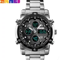 ساعت مچی مردانه اسکمی