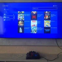 پی اس۴/ PS4/پی اس فور اسلیم