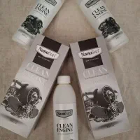 چربی زدا . نانو سان . سالید مجیک .