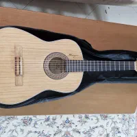 گیتار مت فور ، نو