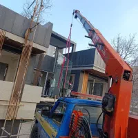 نیسان جرثقیل فروشی|خودرو سواری و وانت|پردیس, فاز ۵|دیوار