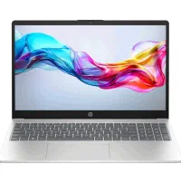 لپ تاپ آکبند HP 15-fc0171nia 8GB/256SSD
