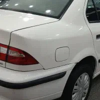 سمند LX 89|خودرو سواری و وانت|اصفهان, پوریای ولی|دیوار