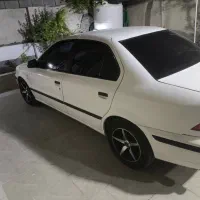سمند LX ساده، مدل ۱۳۹۲|خودرو سواری و وانت|کرمان, |دیوار
