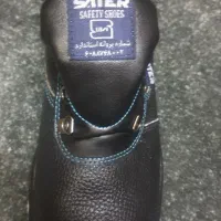 کفش ایمنی کار