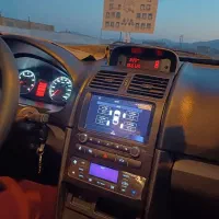 سمند سورن پلاس xu7p|خودرو سواری و وانت|مشهد, آبکوه|دیوار