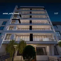 75 متر پیش فروش .تاپ لوکیشن .|پیش‌فروش املاک|کرج, شهرک بنفشه|دیوار