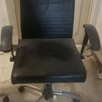 فروش میز و صندلی اداری و پرینتر|دفتر کار|زاهدان, |دیوار